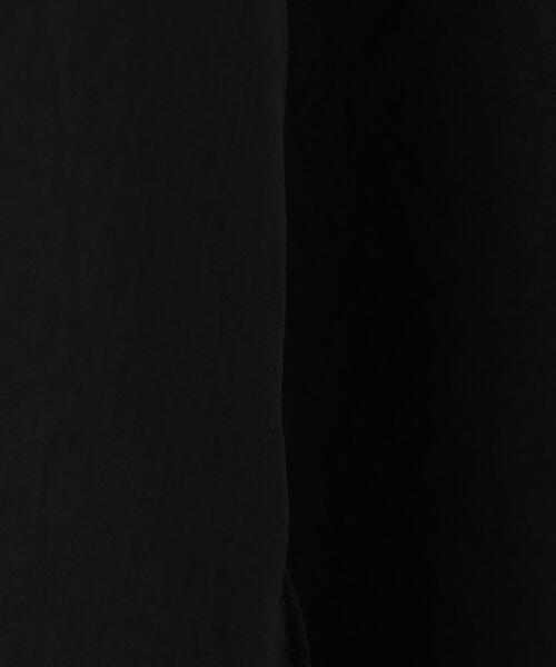 UNITED ARROWS & SONS（ユナイテッドアローズアンドサンズ）の「＜UNITED ARROWS & SONS by DAISUKE OBANA＞ Ⅰ D/S OPEN SHIRT/オープンカラーシャツ（シャツ/ブラウス・メンズ・ブラック/ダークグリーン・S/M/L）」の21枚目の写真