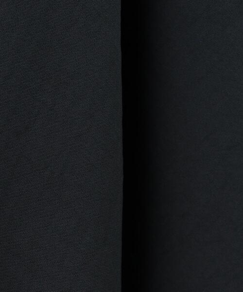 UNITED ARROWS & SONS（ユナイテッドアローズアンドサンズ）の「＜UNITED ARROWS & SONS by DAISUKE OBANA＞ Ⅰ D/S OPEN SHIRT/オープンカラーシャツ（シャツ/ブラウス・メンズ・ブラック/ダークグリーン・S/M/L）」の11枚目の写真