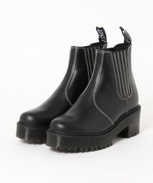 JOINT WORKS | 【Dr.Martens / ドクターマーチン】contrast white stitch(ブーツ)