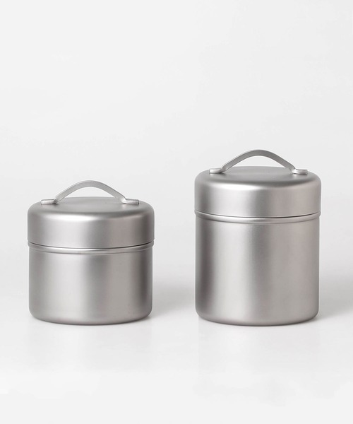 HIGHTIDE（ハイタイド）の「中川政七商店 工房アイザワ 珈琲缶