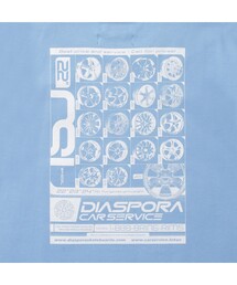 Diaspora Skateboards（ディアスポラスケートボーズ）の