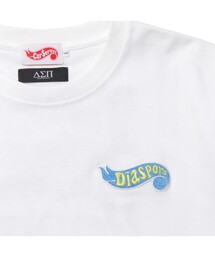 Diaspora Skateboards（ディアスポラスケートボーズ）の