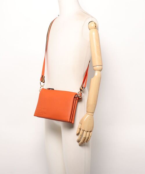 Ted Baker（テッドベーカー）の「DARCEYY ウェビング ストラップ 