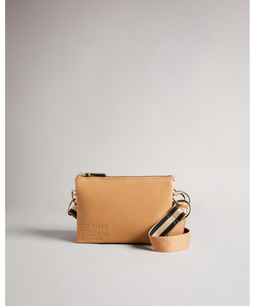 Ted Baker（テッドベーカー）の「DARCEYY ウェビング ストラップ 