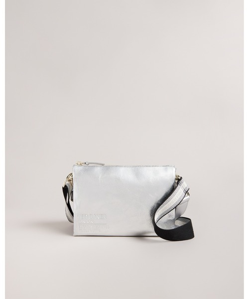 Ted Baker（テッドベーカー）の「DARCEYY ウェビング ストラップ 