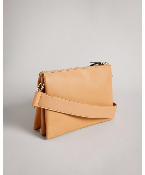 Ted Baker（テッドベーカー）の「DARCEYY ウェビング ストラップ 