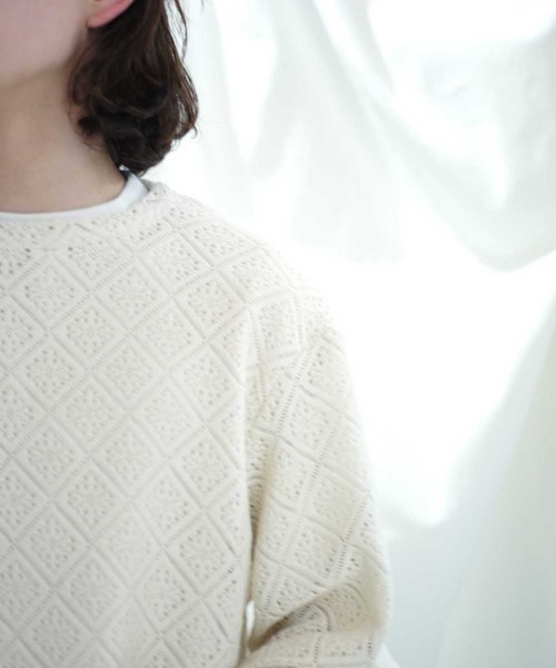 SHINYAKOZUKA（シンヤコヅカ）の「SHINYAKOZUKA L/S TEE（Tシャツ 