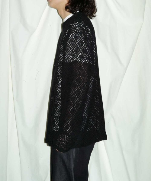 SHINYAKOZUKA（シンヤコヅカ）の「SHINYAKOZUKA L/S TEE（Tシャツ 