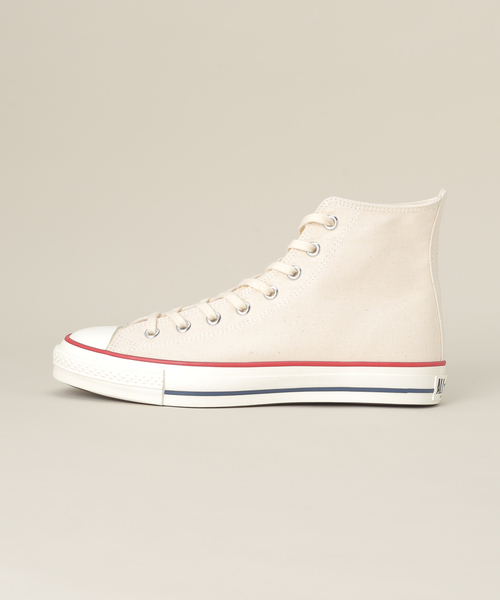 CONVERSE（コンバース）の「【Converse / コンバース】ALLSTAR J HI（スニーカー・メンズ・ブラック/ホワイト系その他・26cm/26.5cm/27cm/27.5cm/28cm）」の12枚目の写真