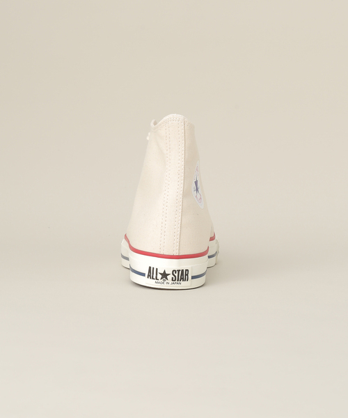 CONVERSE（コンバース）の「【Converse / コンバース】ALLSTAR J HI（スニーカー・メンズ・ブラック/ホワイト系その他・26cm/26.5cm/27cm/27.5cm/28cm）」の11枚目の写真