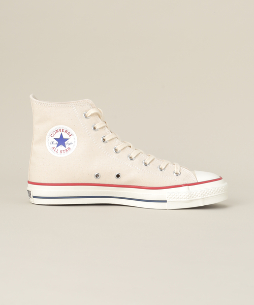 CONVERSE（コンバース）の「【Converse / コンバース】ALLSTAR J HI（スニーカー・メンズ・ブラック/ホワイト系その他・26cm/26.5cm/27cm/27.5cm/28cm）」の10枚目の写真