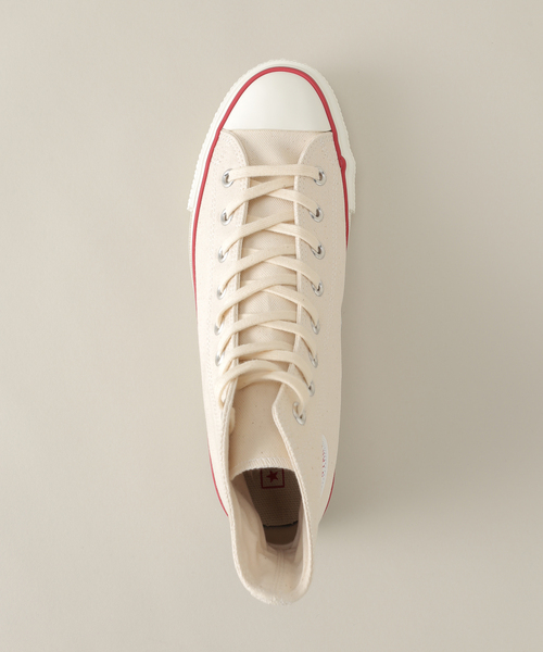 CONVERSE（コンバース）の「【Converse / コンバース】ALLSTAR J HI（スニーカー・メンズ・ブラック/ホワイト系その他・26cm/26.5cm/27cm/27.5cm/28cm）」の8枚目の写真