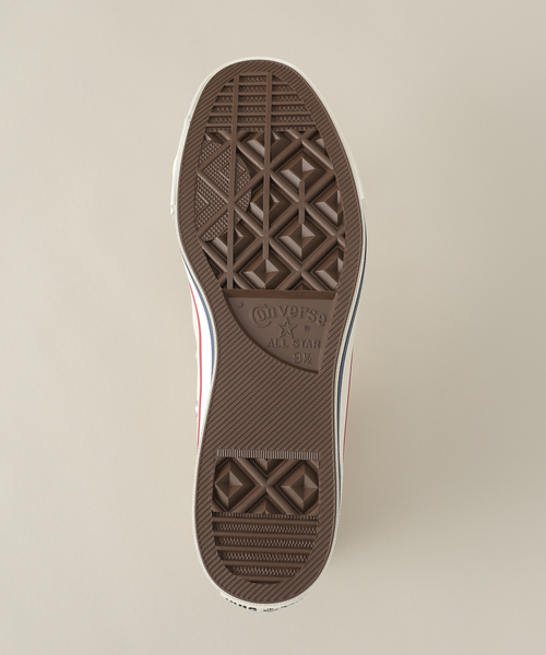 CONVERSE（コンバース）の「【Converse / コンバース】ALLSTAR J HI（スニーカー・メンズ・ブラック/ホワイト系その他・26cm/26.5cm/27cm/27.5cm/28cm）」の7枚目の写真