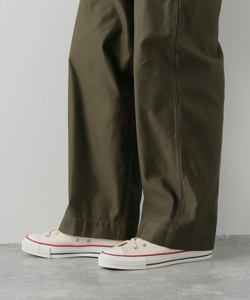 CONVERSE（コンバース）の「【Converse / コンバース】ALLSTAR J HI（スニーカー・メンズ・ブラック/ホワイト系その他・26cm/26.5cm/27cm/27.5cm/28cm）」の13枚目の写真