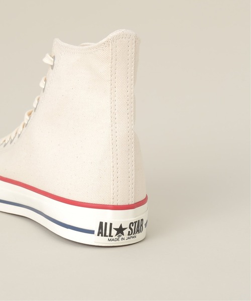 CONVERSE（コンバース）の「【Converse / コンバース】ALLSTAR J HI（スニーカー・メンズ・ブラック/ホワイト系その他・26cm/26.5cm/27cm/27.5cm/28cm）」の17枚目の写真