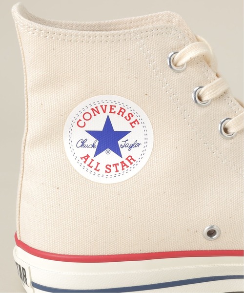 CONVERSE（コンバース）の「【Converse / コンバース】ALLSTAR J HI（スニーカー・メンズ・ブラック/ホワイト系その他・26cm/26.5cm/27cm/27.5cm/28cm）」の22枚目の写真
