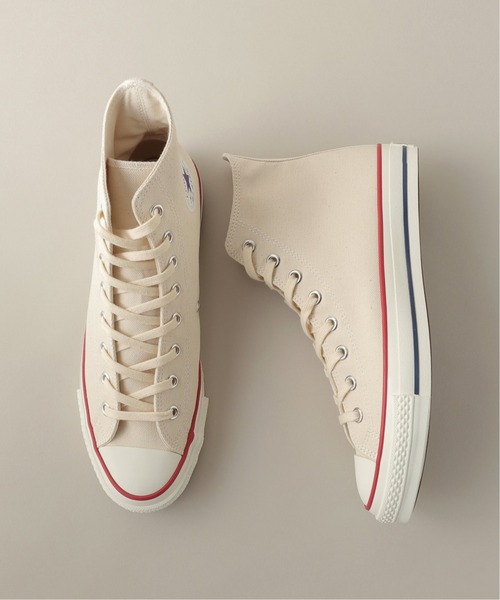 CONVERSE（コンバース）の「【Converse / コンバース】ALLSTAR J HI（スニーカー・メンズ・ブラック/ホワイト系その他・26cm/26.5cm/27cm/27.5cm/28cm）」の20枚目の写真