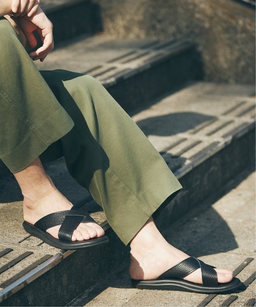 SOPHNET別注　 SLIPPER 　アイランドスリッパ　サイズ8 ISLAND SLIPPER | アイランドスリッパ 公式オンラインショップ - GMT