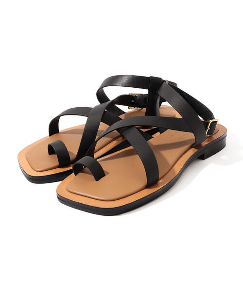 A.EMERY Spargi サンダル