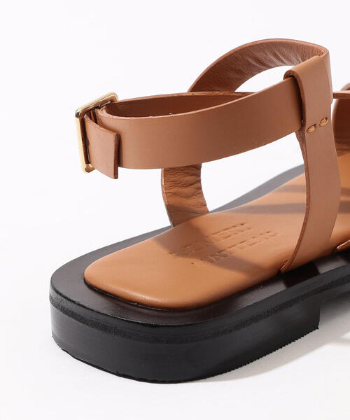 A.EMERY Spargi サンダル