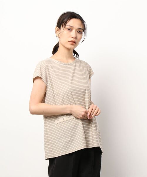 【HANAE MORI】トップス