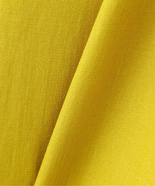 N.(N. Natural Beauty Basic)(エヌエヌナチュラルビューティーベーシック)の「【S Size Line】◆サイドタックフレアスカート(スカート・レディース・ナチュラル/ネイビー/イエロー・SMALL/MEDIUM)」の19枚目の写真