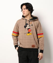 新品 Disney Coach アリストキャッツ フーディー　パーカー　タグ付き 新品 Disney Coach アリストキャッツ フーディー パーカー タグ付き