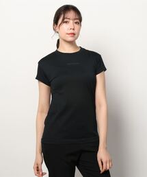 ニューバランス New Balance クルーショートスリーブTシャツ_
