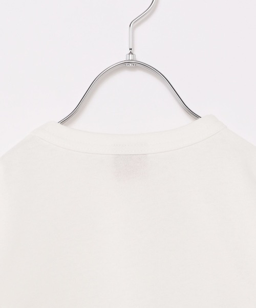 COLEMAN（コールマン）の「【Coleman(コールマン)】別注ヤマプリントTシャツ（KIDS)（Tシャツ/カットソー・キッズ・ブラウン/グレー/オフホワイト・110cm/100cm/120cm/130cm/140cm）」の18枚目の写真