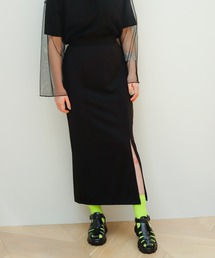 Birthday room | スリットスカート(スカート)