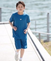 Reebok | 【Reebok:リーボック】キッズロゴ水陸両用パンツ(その他パンツ)
