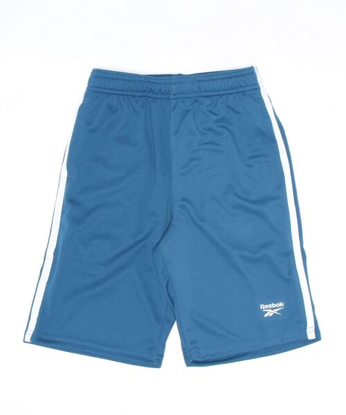 Reebok（リーボック）の「【Reebok:リーボック】キッズロゴ水陸両用パンツ（その他パンツ・キッズ・ブラック/ブルー・130/140/150/160/170）」の21枚目の写真