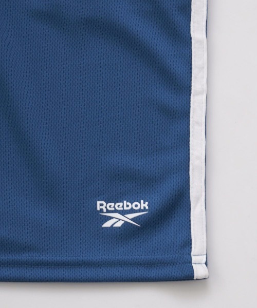 Reebok（リーボック）の「【Reebok:リーボック】キッズロゴ水陸両用パンツ（その他パンツ・キッズ・ブラック/ブルー・130/140/150/160/170）」の18枚目の写真