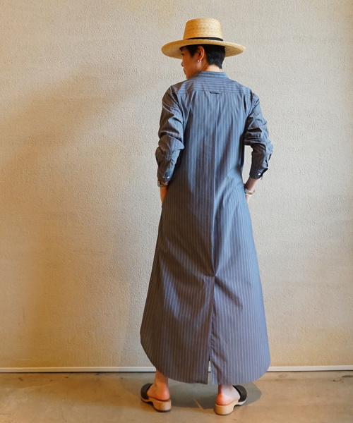 セール Journal ストライプスタンドカラーシャツワンピース ワンピース ワンピース Journal Standard Luxe ジャーナルスタンダード Standard セール Journal ストライプスタンドカラーシャツワンピース ワンピース ワンピース Journal Standard Luxe ジャーナルスタンダード Standard