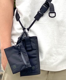 MIS | MIS-W SMALL POUCH(ポーチ)