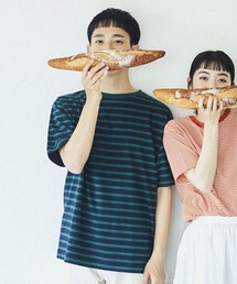 【MACOBAR×rikoさん&masatoさんご夫婦】コラボシャツ