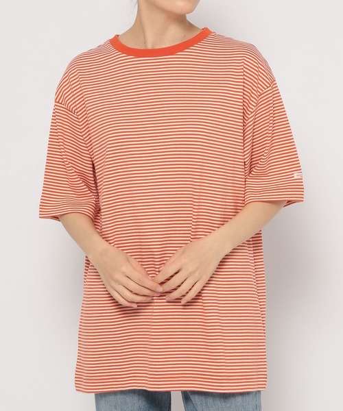 studio CLIP（スタディオクリップ）の「【MACOBAR×rikoさん&masatoさんご夫婦】コラボシャツ（Tシャツ/カットソー・レディース・その他1/その他2/その他3/その他4・MEDIUM/LARGE）」の13枚目の写真