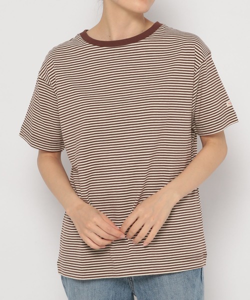 studio CLIP（スタディオクリップ）の「【MACOBAR×rikoさん&masatoさんご夫婦】コラボシャツ（Tシャツ/カットソー・レディース・その他1/その他2/その他3/その他4・MEDIUM/LARGE）」の15枚目の写真