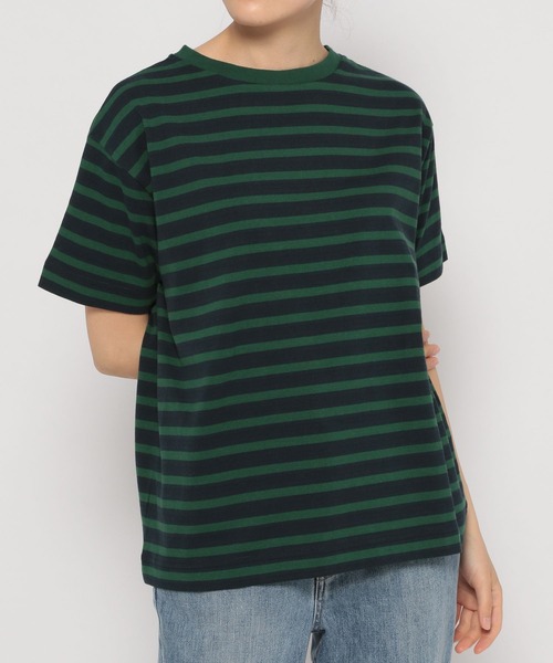 studio CLIP（スタディオクリップ）の「【MACOBAR×rikoさん&masatoさんご夫婦】コラボシャツ（Tシャツ/カットソー・レディース・その他1/その他2/その他3/その他4・MEDIUM/LARGE）」の17枚目の写真