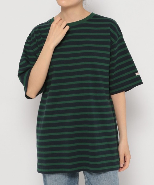 studio CLIP（スタディオクリップ）の「【MACOBAR×rikoさん&masatoさんご夫婦】コラボシャツ（Tシャツ/カットソー・レディース・その他1/その他2/その他3/その他4・MEDIUM/LARGE）」の19枚目の写真