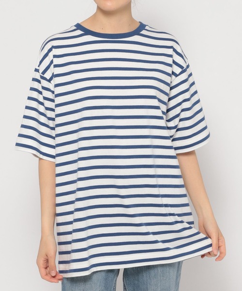 studio CLIP（スタディオクリップ）の「【MACOBAR×rikoさん&masatoさんご夫婦】コラボシャツ（Tシャツ/カットソー・レディース・その他1/その他2/その他3/その他4・MEDIUM/LARGE）」の22枚目の写真