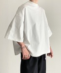 y/m by MIHO(イムバイミホ)の「トップス(Tシャツ/カットソー)」