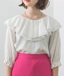 RETRO GIRL(レトロガール)の「トップス(シャツ/ブラウス)」