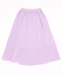 HONEYSUCKLE ROSE | 【HONEYSUCKLE ROSE】シャンブレーカラースカート(スカート)