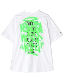 AVIREX | 【×NEW ERA/ニューエラ】ショートスリーブ Tシャツ / S/S T-SHIRT / アヴィレックス/ AVIREX(Tシャツ/カットソー)