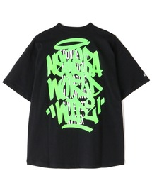 AVIREX | 【×NEW ERA/ニューエラ】ショートスリーブ Tシャツ / S/S T-SHIRT / アヴィレックス/ AVIREX(Tシャツ/カットソー)