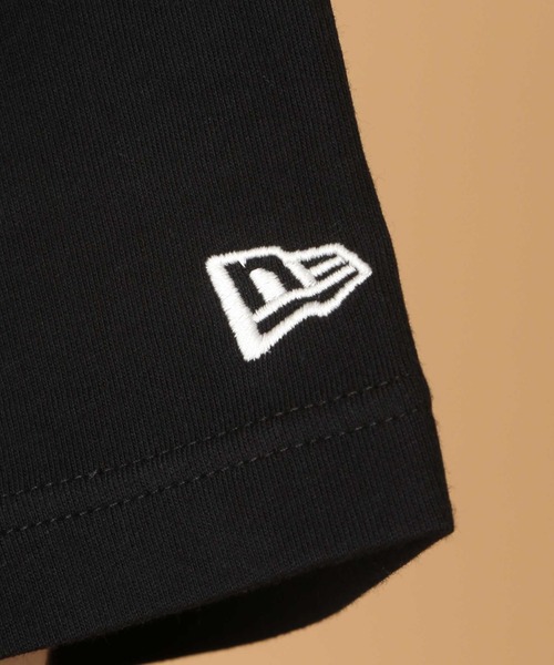 AVIREX(アヴィレックス)の「【×NEW ERA/ニューエラ】ショートスリーブ Tシャツ / S/S T-SHIRT / アヴィレックス/ AVIREX(Tシャツ/カットソー・メンズ・ホワイト/ブラック・MEDIUM/LARGE/X-LARGE)」の22枚目の写真