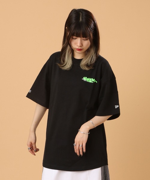 NEW ERA/ニューエラ》ショートスリーブ Tシャツ / S/S T－SHIRT