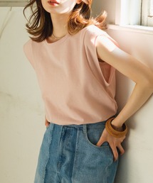 Kastane | ペーパータッチタンク(タンクトップ)