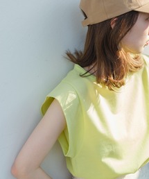 Kastane | ペーパータッチタンク(タンクトップ)